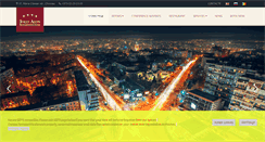 Desktop Screenshot of jollyalon.com